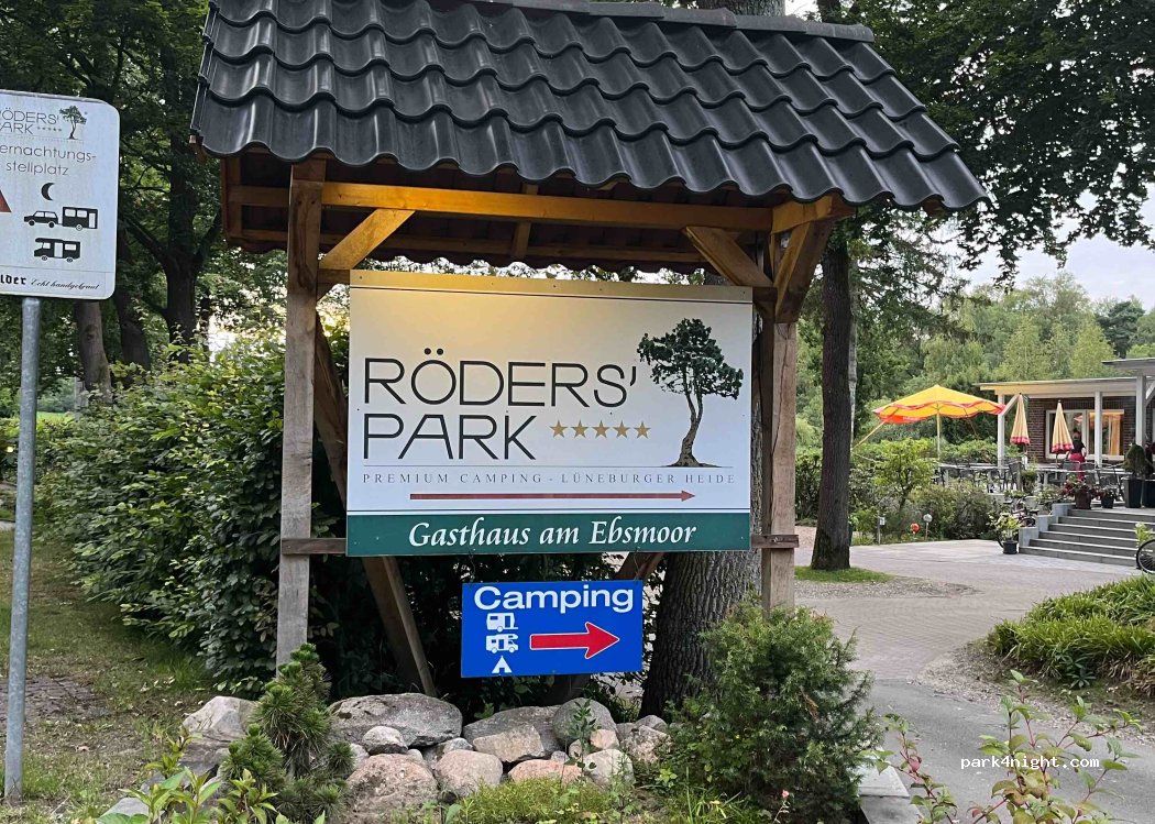 Röders´ Park — foto 4