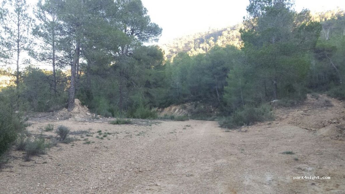 (02215) Villatoya - N-322 — foto 2