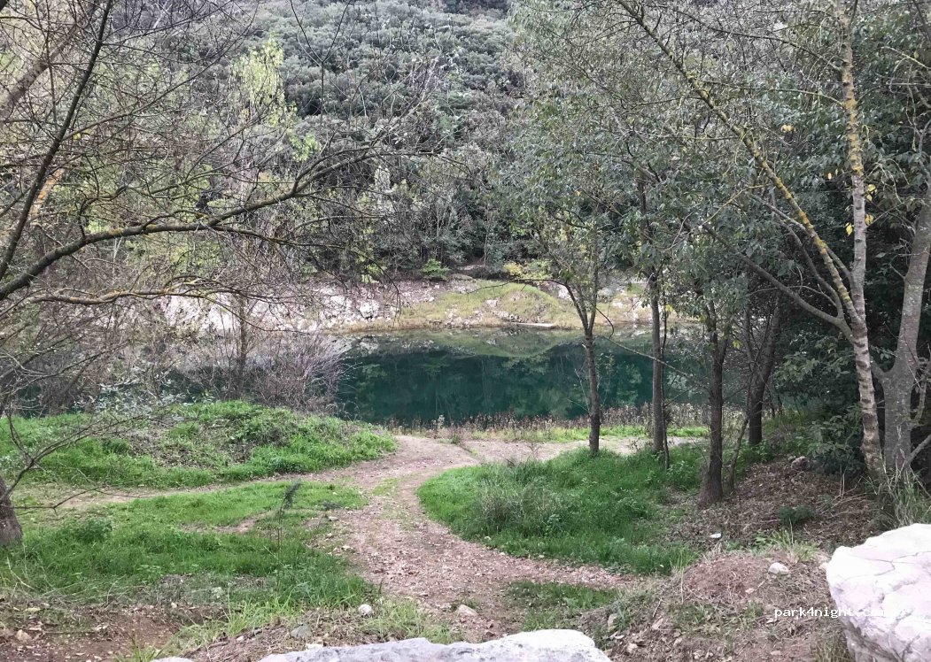 (34150) Saint-Guilhem-le-Désert - D4 — foto 2