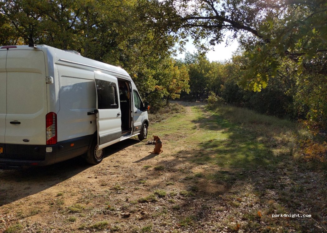 (83630) Artignosc-sur-Verdon - Unnamed Road — foto 2