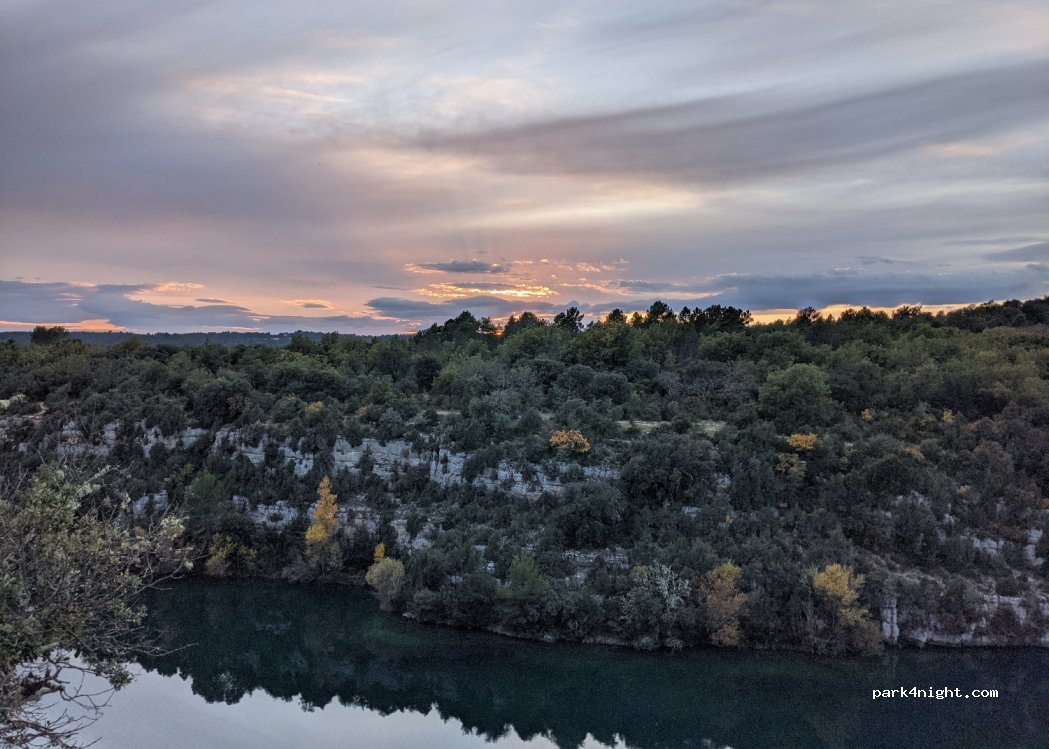 (83630) Artignosc-sur-Verdon - Unnamed Road — foto 3