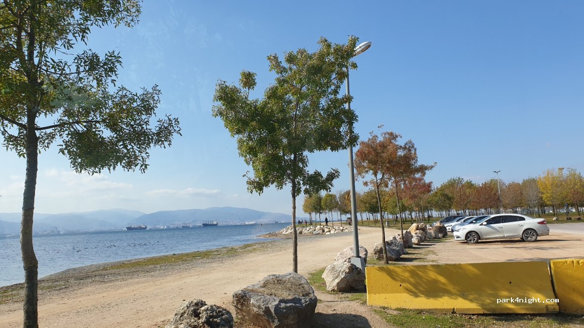 (41040) Kocaeli - 38 Hatıra Sokak — foto