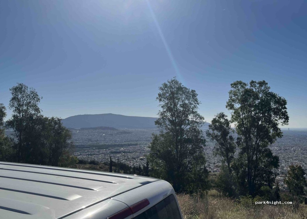 (134 51) Kamatero - Unnamed Road — foto 2