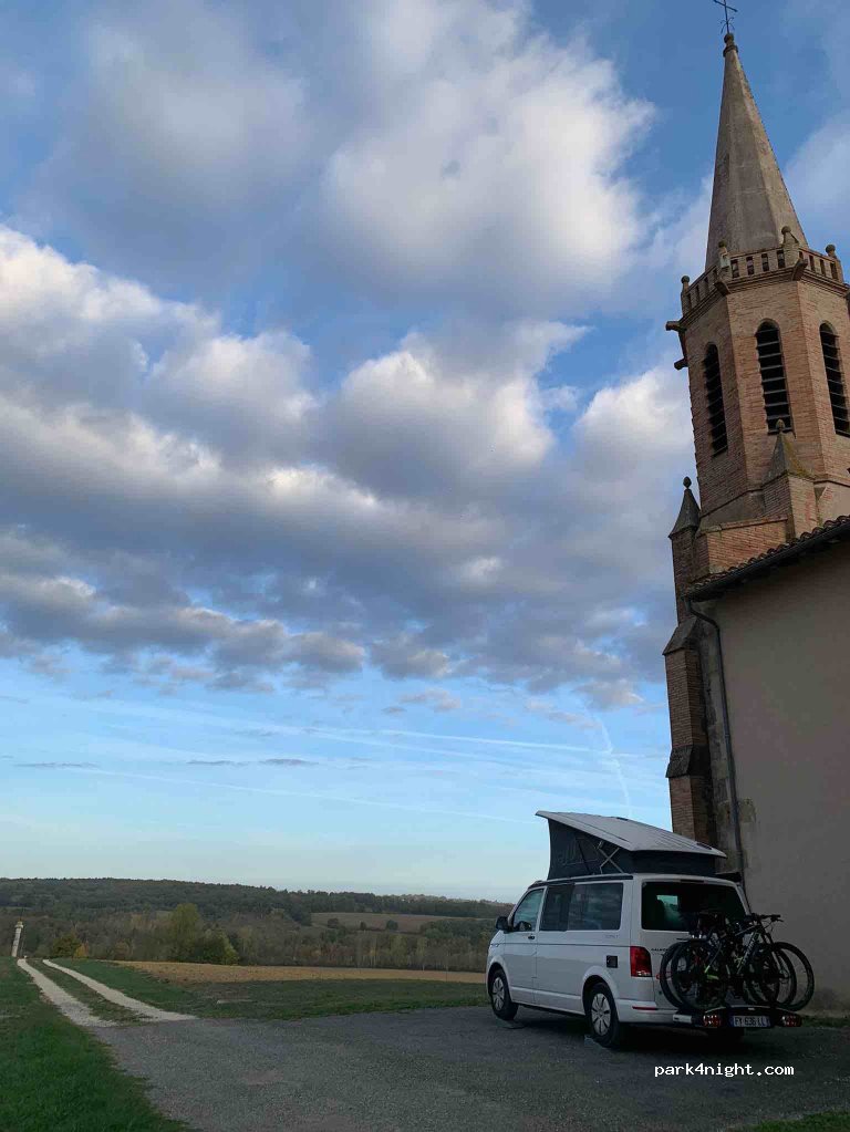 (32270) Blanquefort - Église Saint-Sabin — foto 3