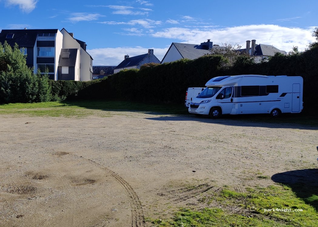 (56340) Carnac - 37 Rue de Courdiec — foto 3