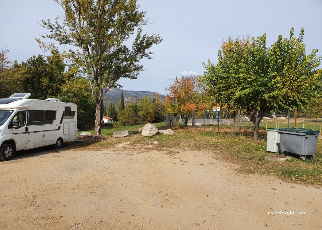 (66820) Vernet-les-Bains - — foto