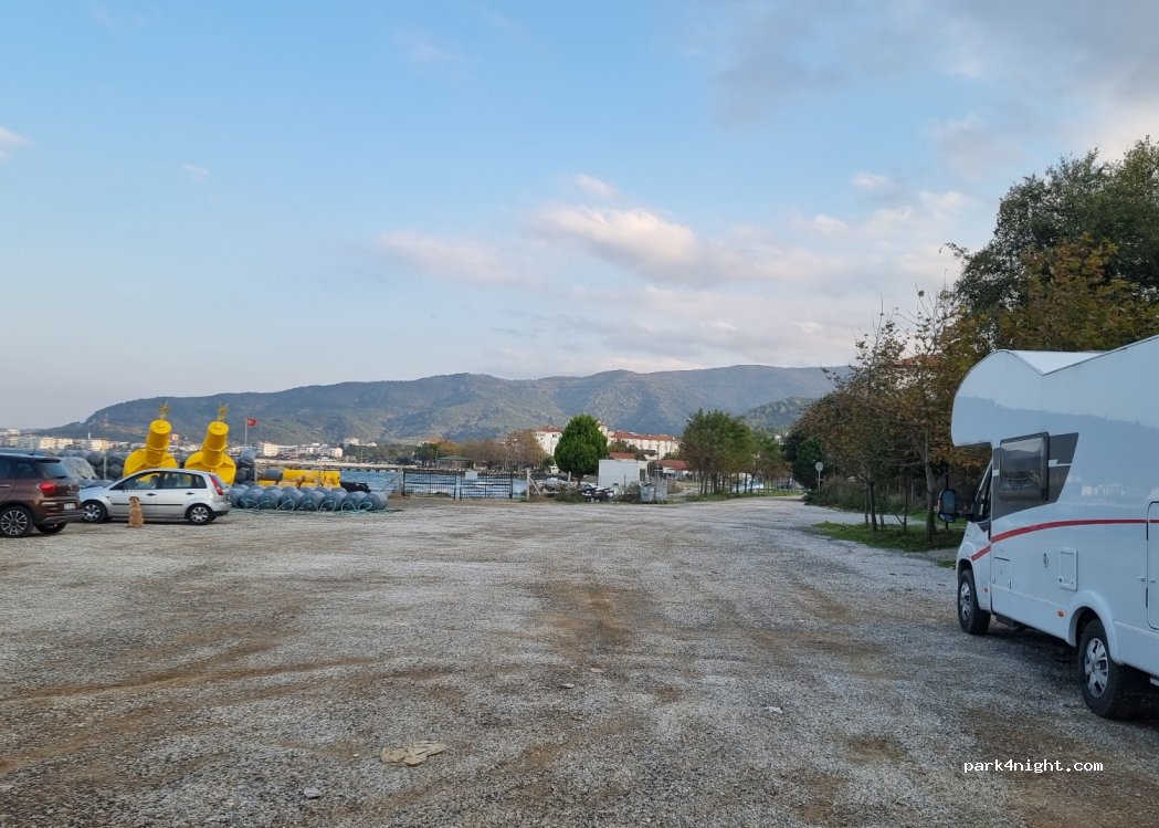 (77302) Kocadere - 39 Liman Caddesi — foto 2