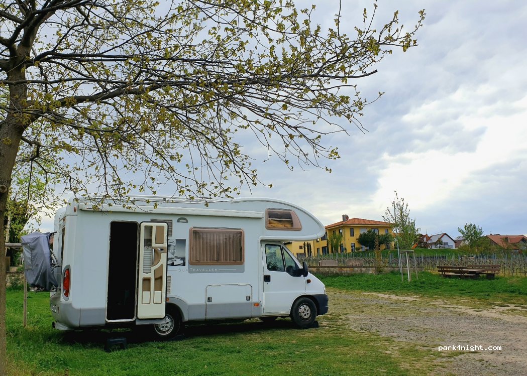 (67273) Herxheim am Berg - 28 Dackenheimer Weg — foto 3