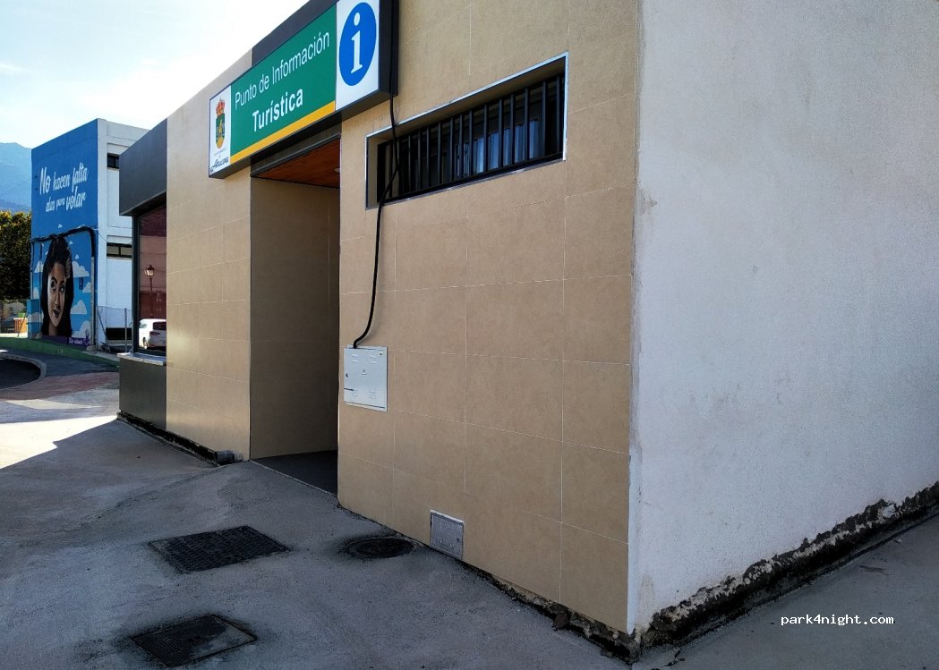 (04520) Abrucena - 5 Camino Acequia Nueva — foto