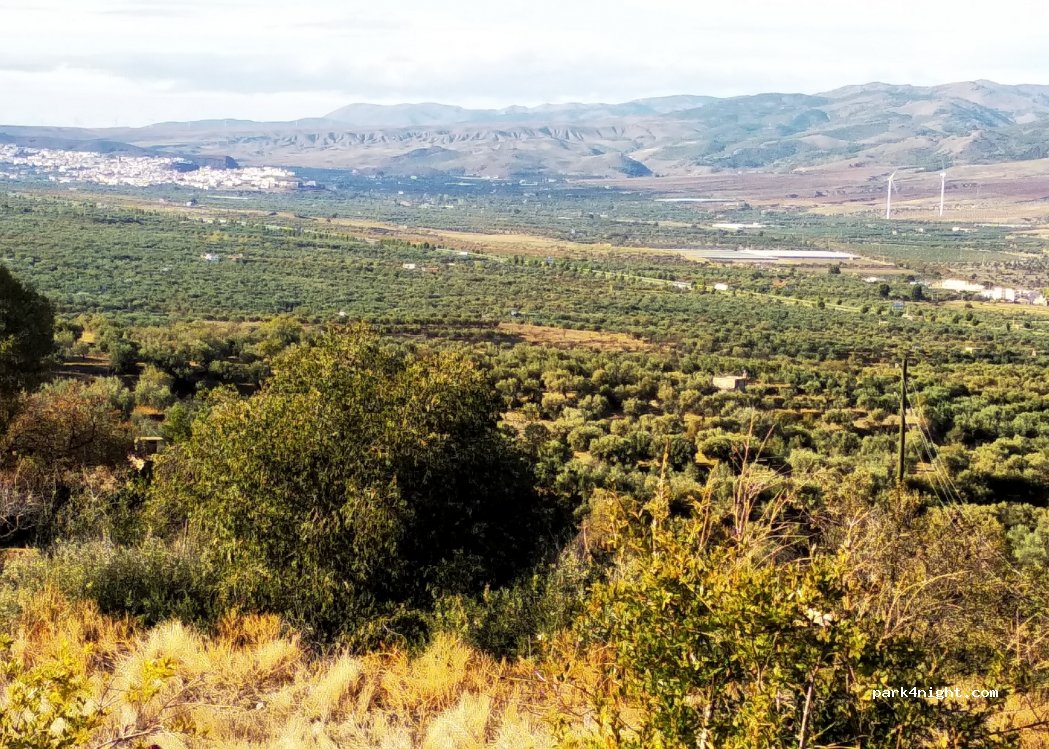 (04520) Abrucena - 5 Camino Acequia Nueva — foto 2