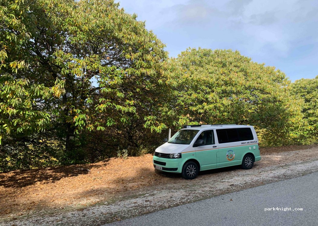 (29440) Igualeja - Unnamed Road — foto 2