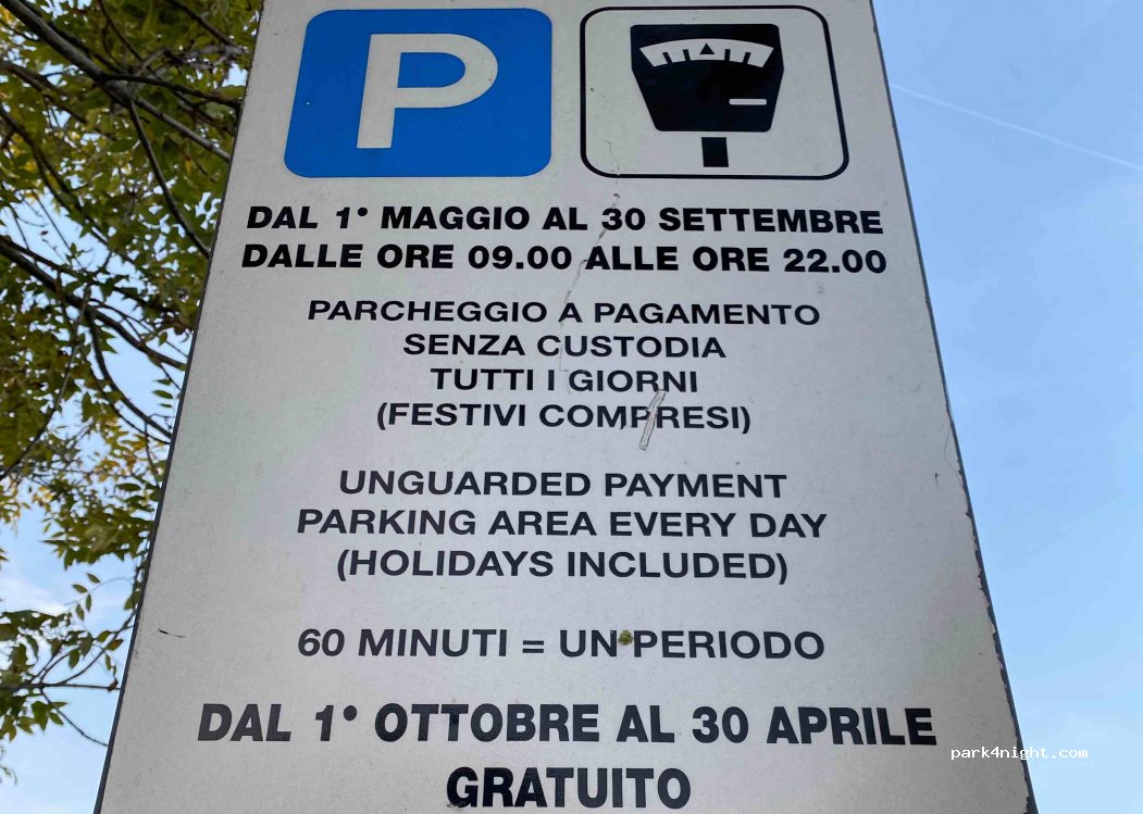 (30021) Caorle - 146 Via Riva dei Bragozzi — foto