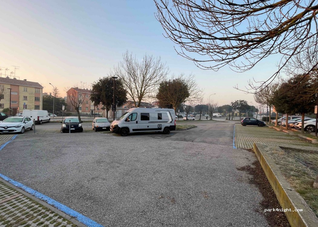 (30021) Caorle - 146 Via Riva dei Bragozzi — foto 3