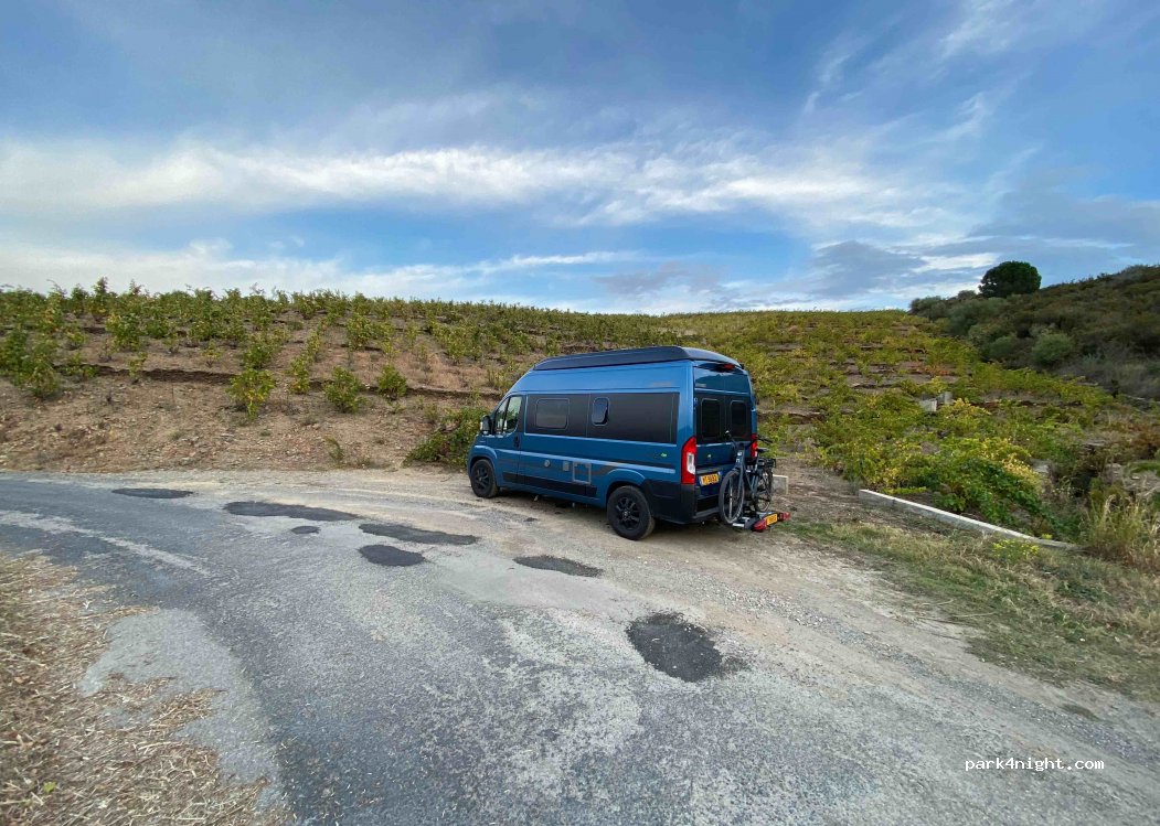 (66660) Port-Vendres - Camp Matheu Ouest — foto 2