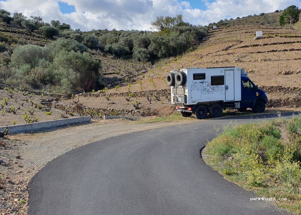 (66660) Port-Vendres - Camp Matheu Ouest — foto 3