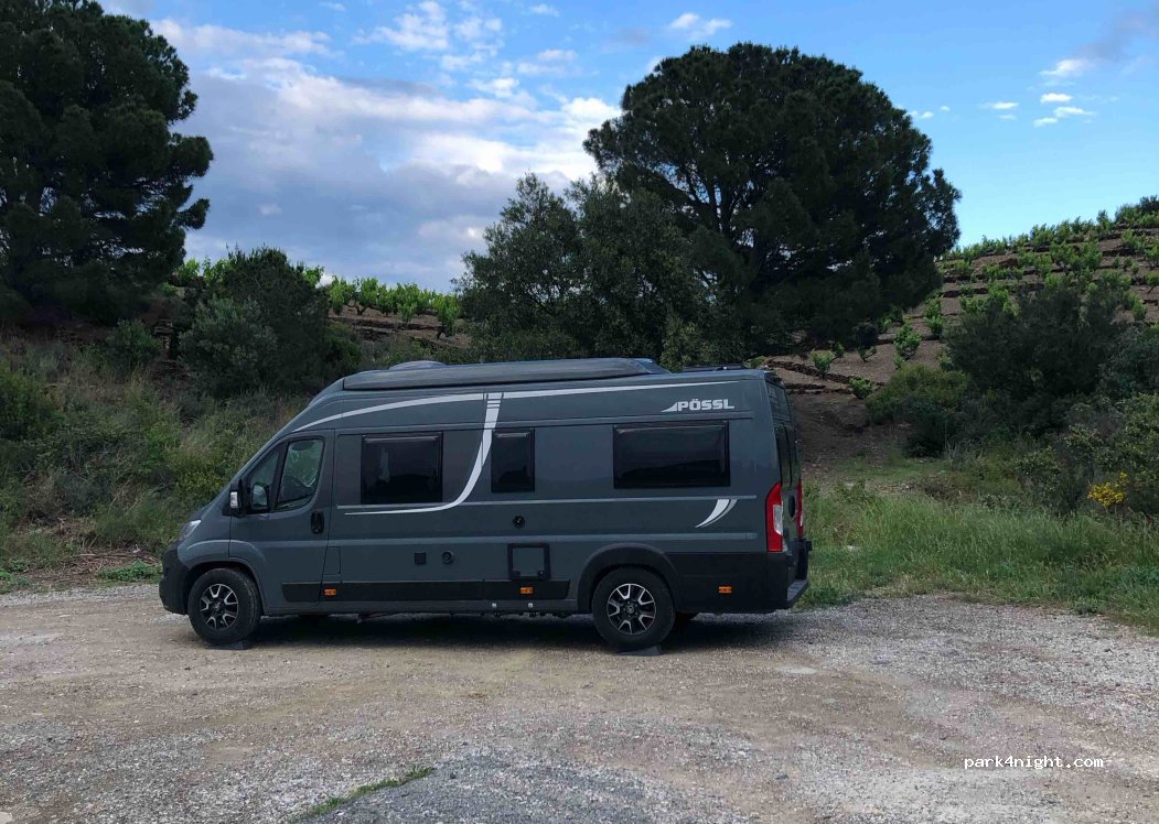(66660) Port-Vendres - Camp Matheu Ouest — foto 4