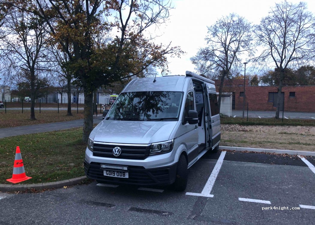 (03390) Montmarault - — foto