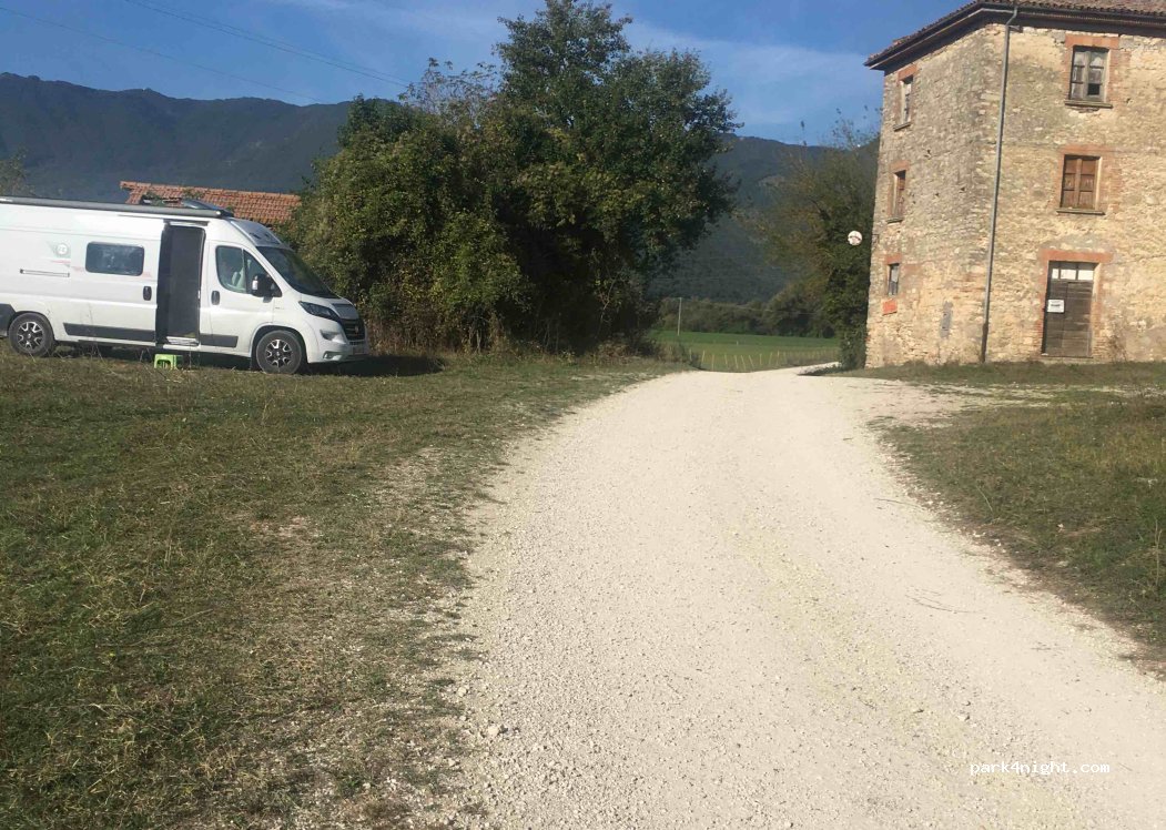 (02100) Rieti - 19 Via Settecamini — foto