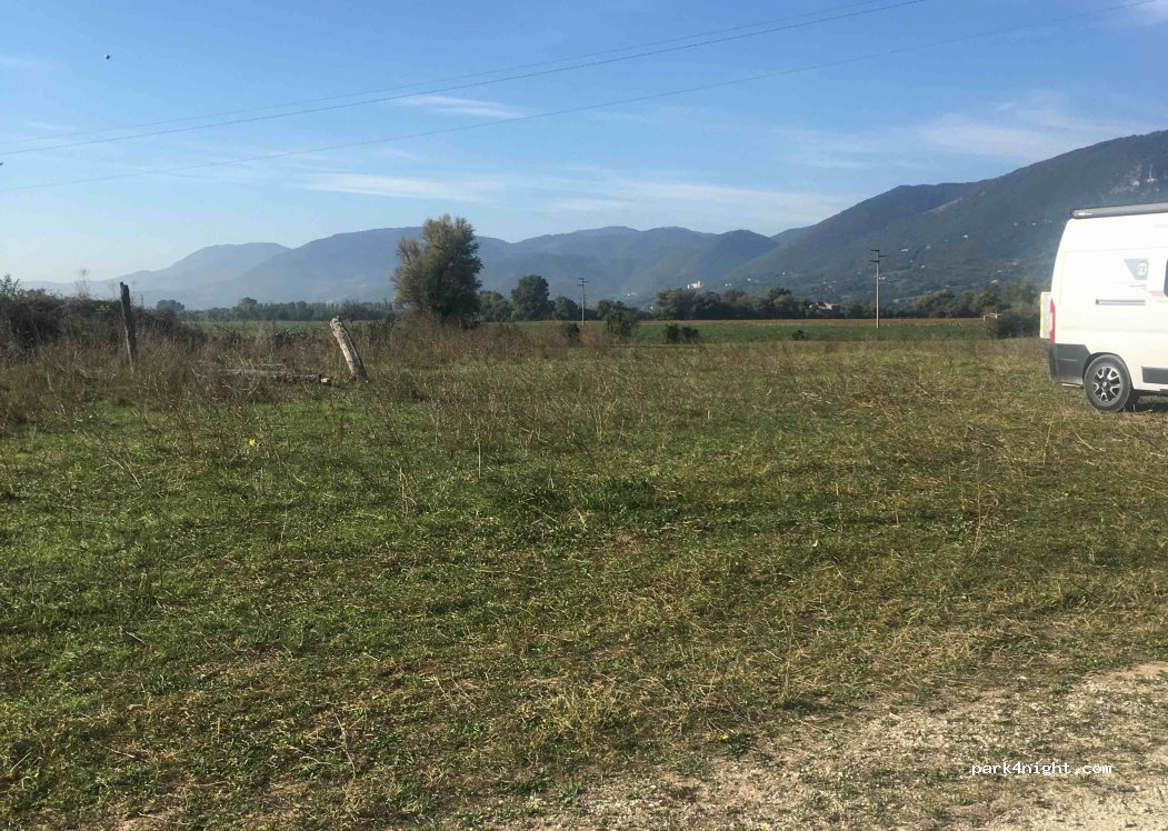 (02100) Rieti - 19 Via Settecamini — foto 2