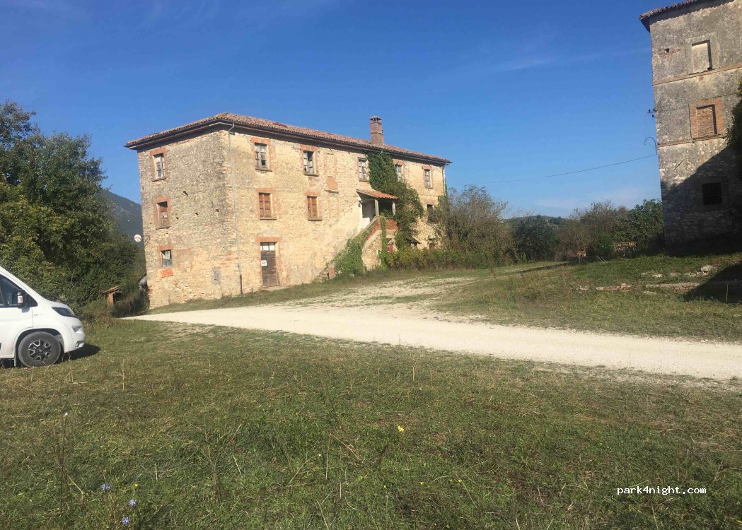 (02100) Rieti - 19 Via Settecamini — foto 3