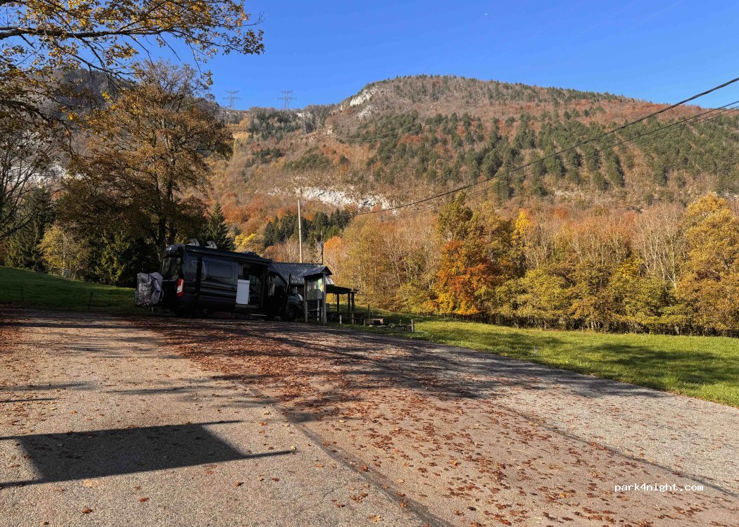 (73160) Saint-Cassin - 5135 Route de Lelia — foto