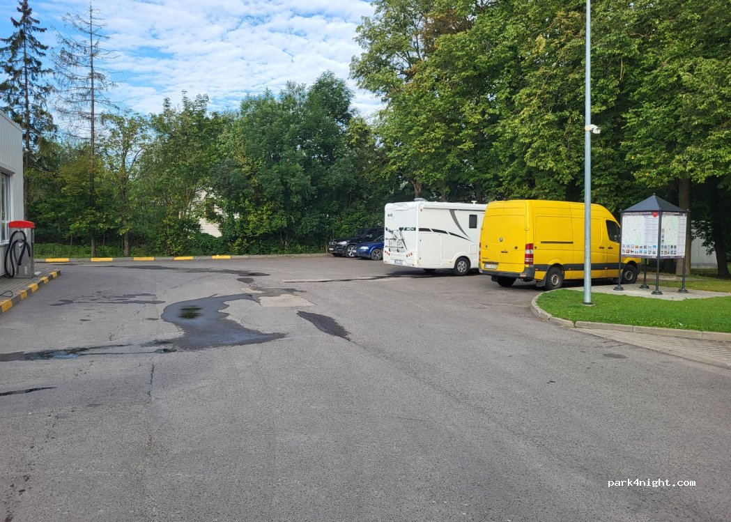 (39177) Pasvalys - 50 Vilniaus gatvė — foto 2