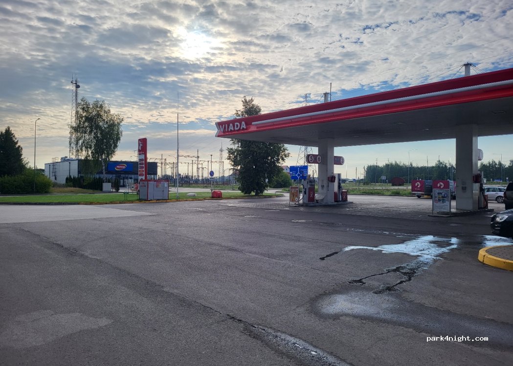 (39177) Pasvalys - 50 Vilniaus gatvė — foto 3