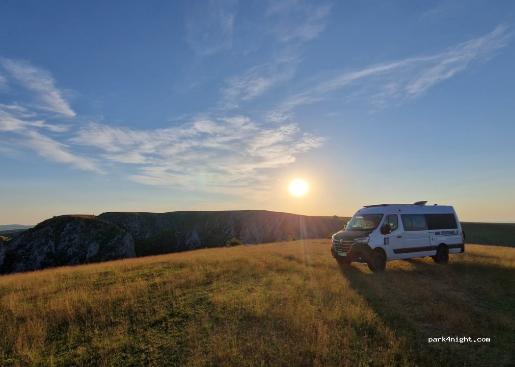 (407560) Tureni - Cheile Tureni — foto