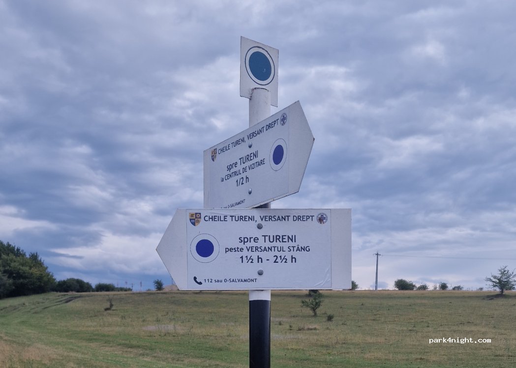(407560) Tureni - Cheile Tureni — foto 3