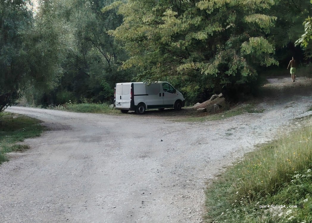 (407560) Tureni - Cheile Tureni — foto 5