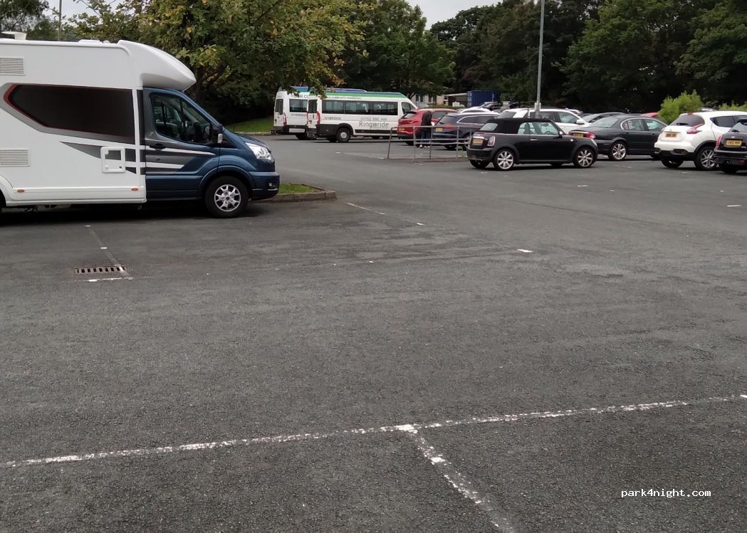 (PL21 0UA) Ivybridge - Leonards Road — foto 3
