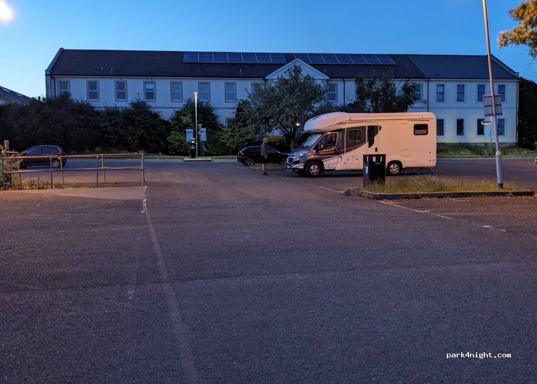 (PL21 0UA) Ivybridge - Leonards Road — foto 4