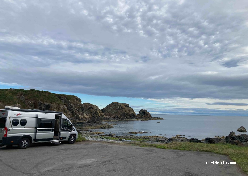 (AB44 1SS) Macduff - Tarlair St — foto 2