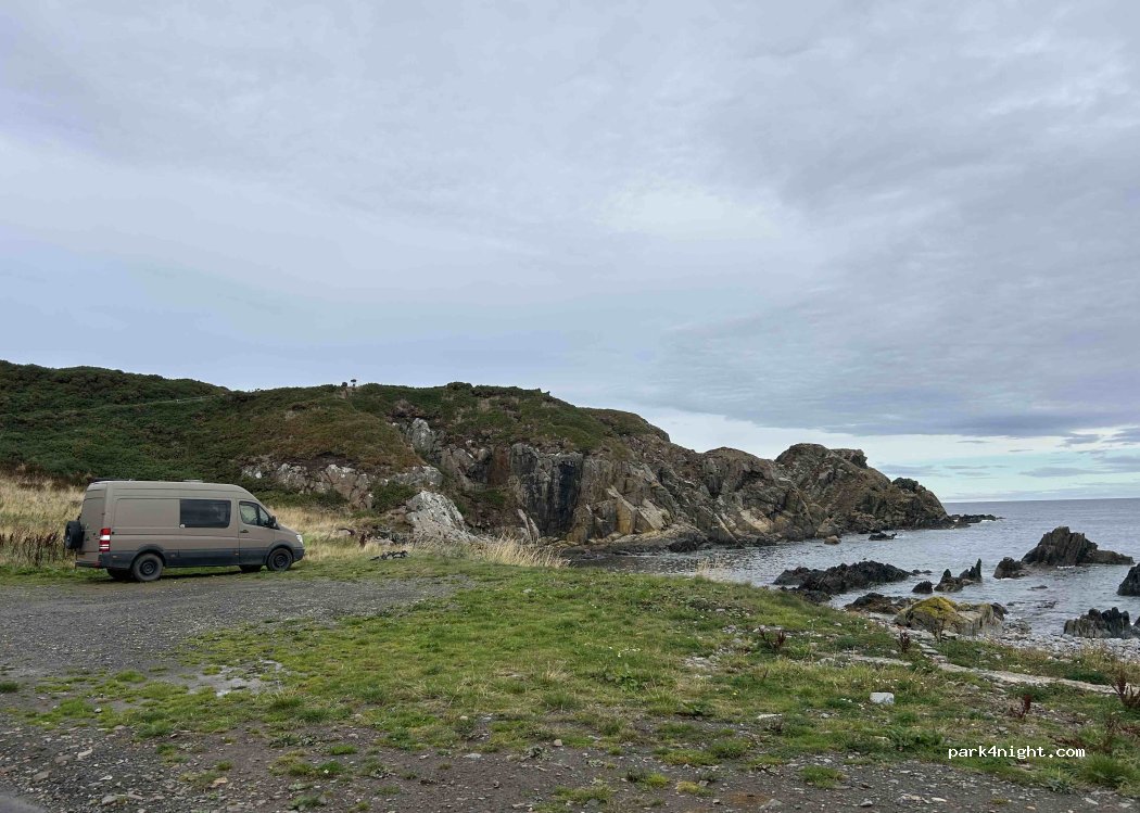 (AB44 1SS) Macduff - Tarlair St — foto 4