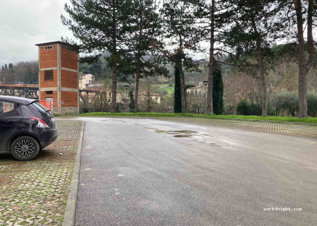 (50062) Dicomano - 49 Viale Mazzini — foto