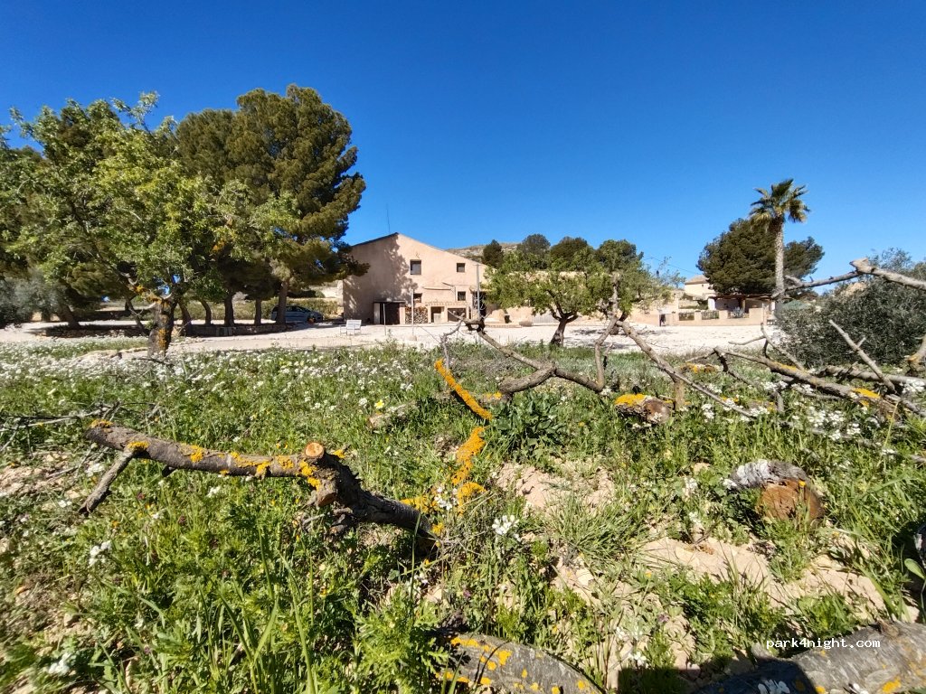 Finca Guillermo Murcia — foto 4