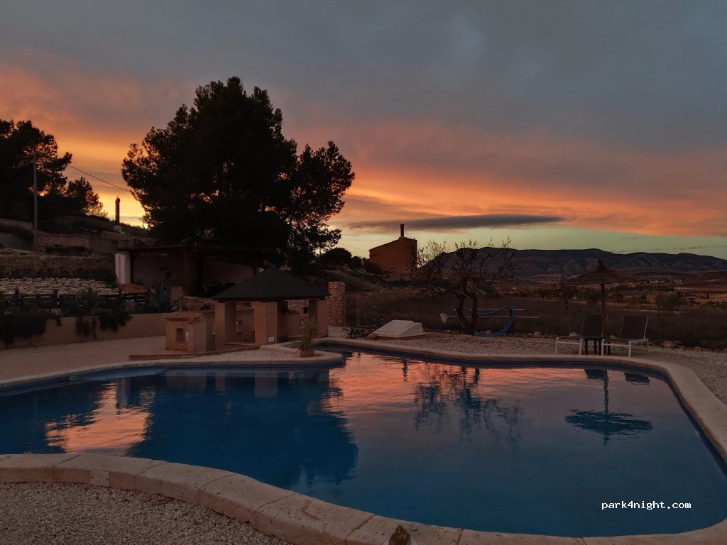 Finca Guillermo Murcia — foto 5