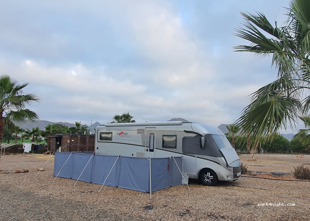 Camping La Quinta Bella (Flordevida) — foto 4
