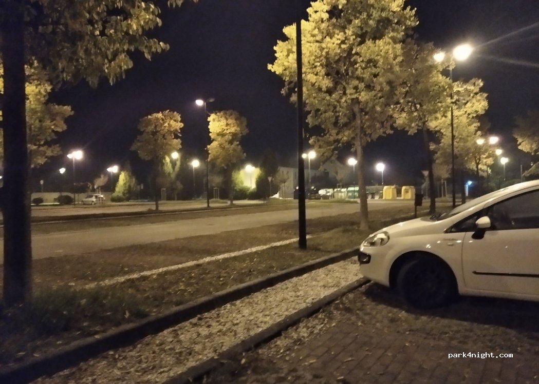 (30174) Venezia - 8 Via Oriago — foto
