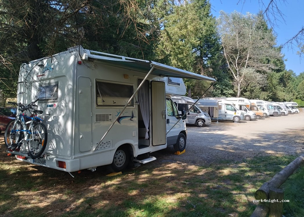 (81200) Mazamet - 52 Route de la Gachal — foto