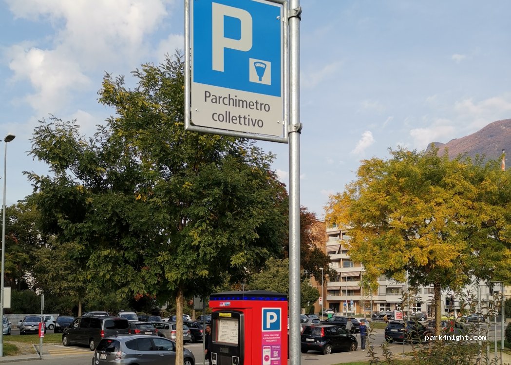 (6900) Lugano - 11 Via Campo Marzio — foto 2