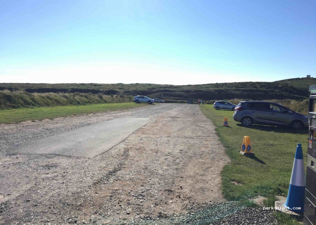 (SA62 3BJ) Haverfordwest - Unnamed Road — foto