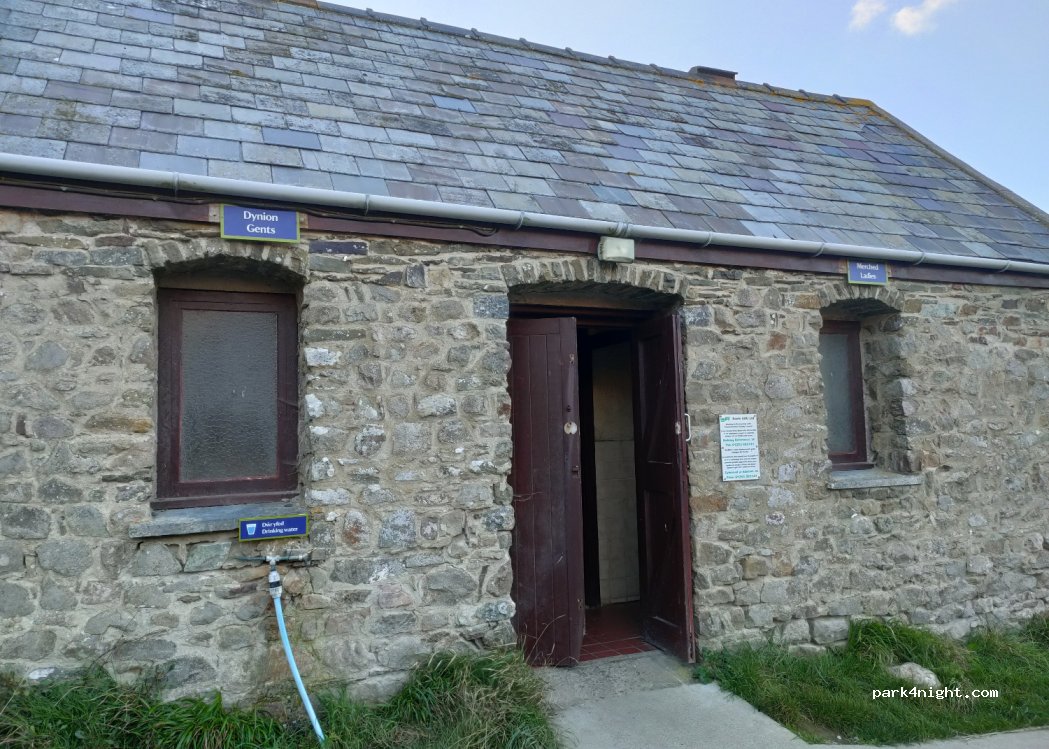 (SA62 3BJ) Haverfordwest - Unnamed Road — foto 4