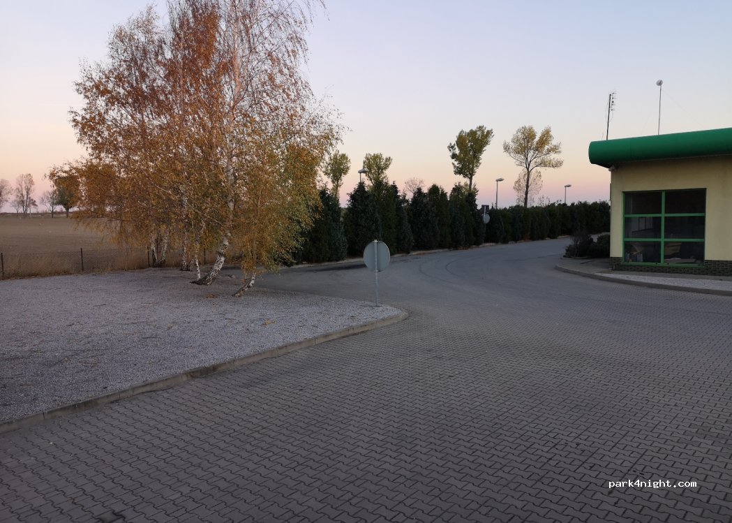 (58-160) Mokrzeszów - — foto 2