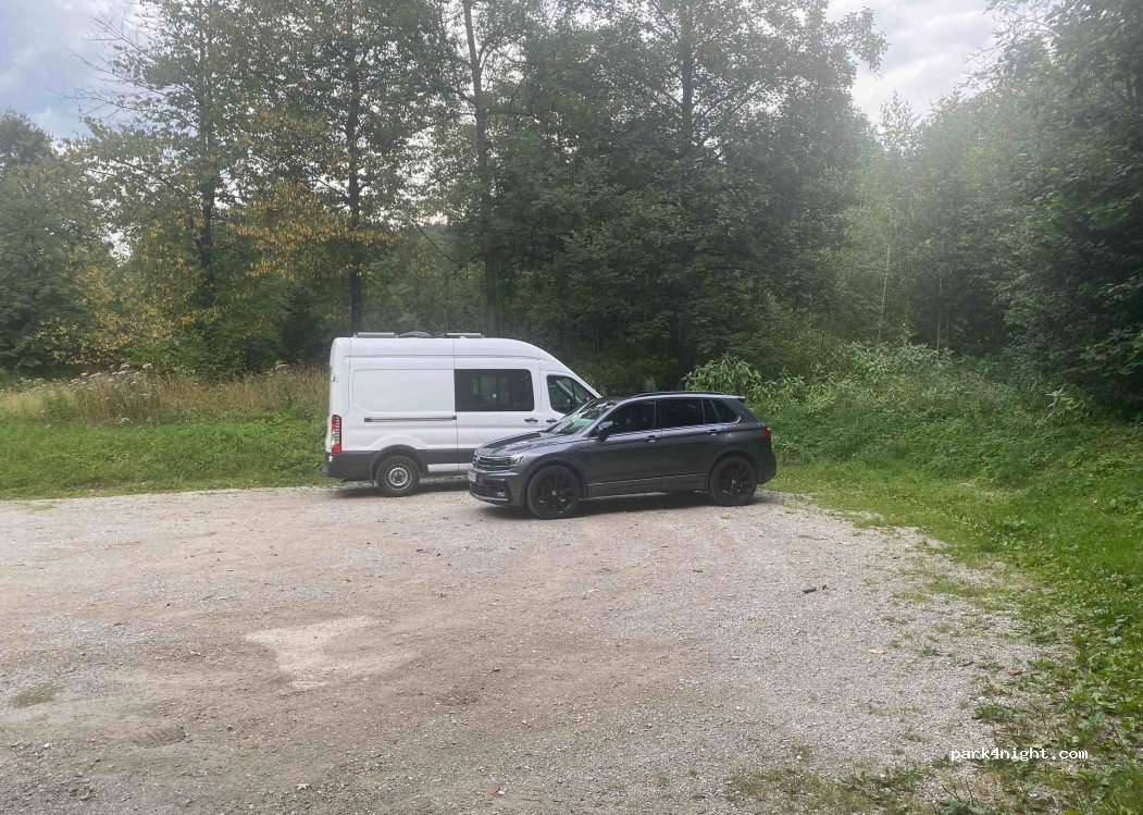 (6322) Kirchbichl - 6 Forststraße — foto