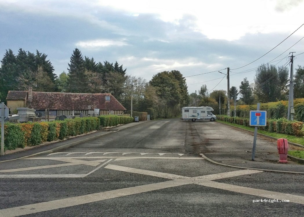 (14340) Belle Vie en Auge - 2 La Couture Saint-Loup — foto 2
