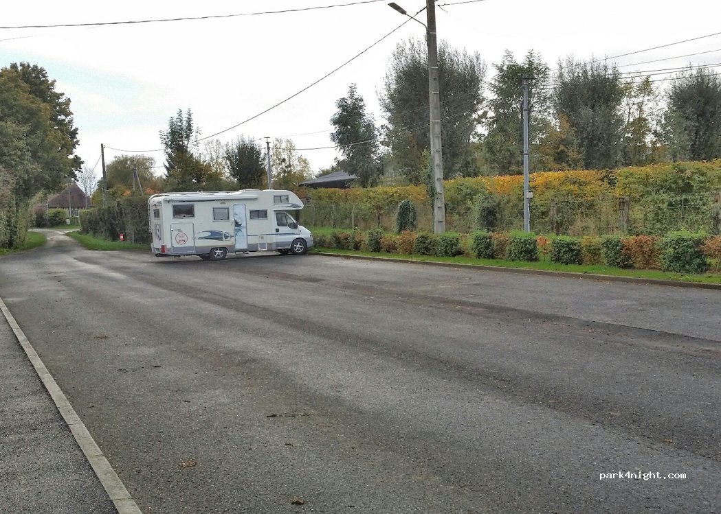 (14340) Belle Vie en Auge - 2 La Couture Saint-Loup — foto 3