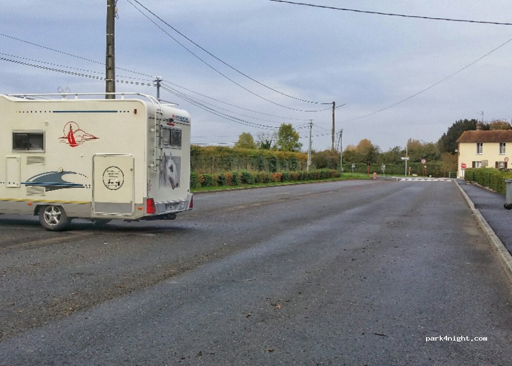 (14340) Belle Vie en Auge - 2 La Couture Saint-Loup — foto 4