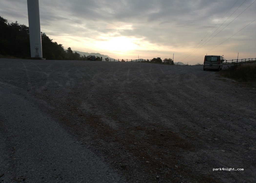 (12075) Garessio - Unnamed Road — foto