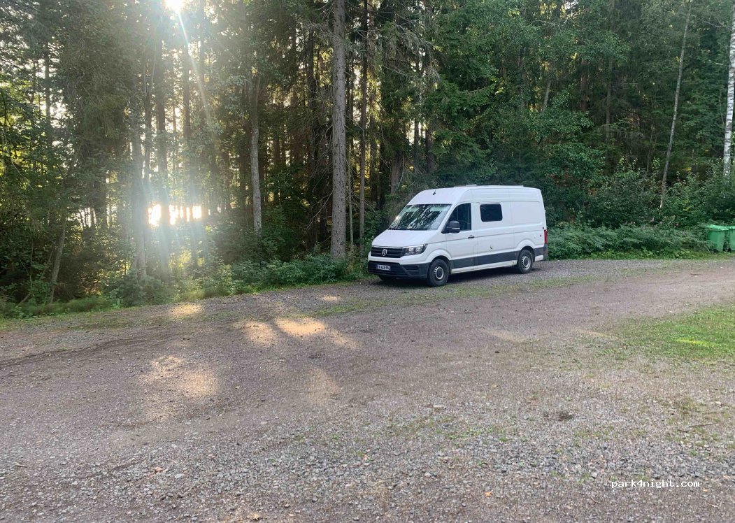 (546 95) Forsvik - Unnamed Road — foto 2